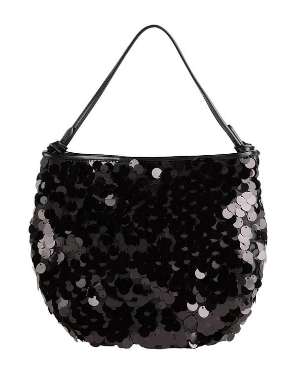 リビアナコンティ レディース バッグ LIVIANA CONTI Black ブラック