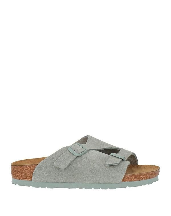 ビルケンシュトック レディース シューズ サンダル BIRKENSTOCK Sage Green グリーン