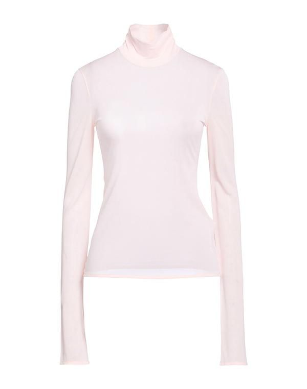 ジル・サンダー レディース トップス シャツ JIL SANDER Pale Pink ピンク