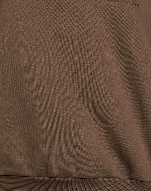 パラジャンパーズ レディース アウター パーカー・スウェット PARAJUMPERS Taupe トープ