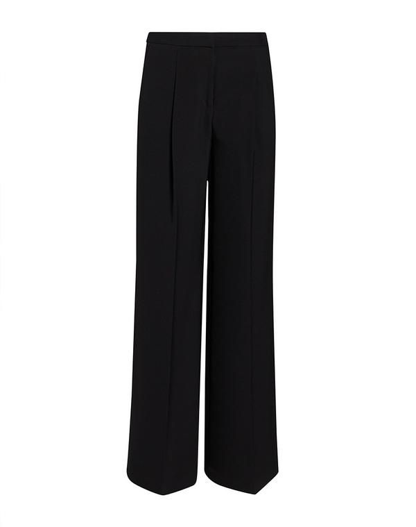 ツインセット レディース ボトムス カジュアルパンツ TWINSET Black ブラック
