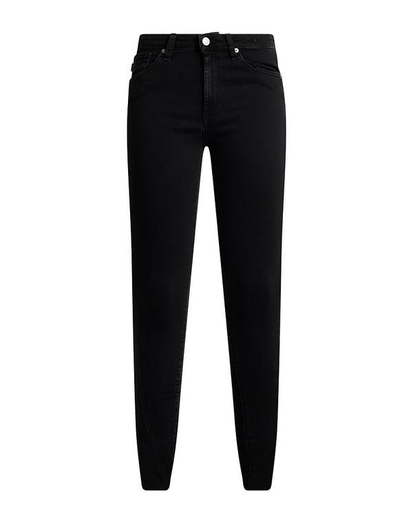 ヴィコロ レディース ボトムス デニムパンツ スキニー VICOLO Black ブラック 21,735円