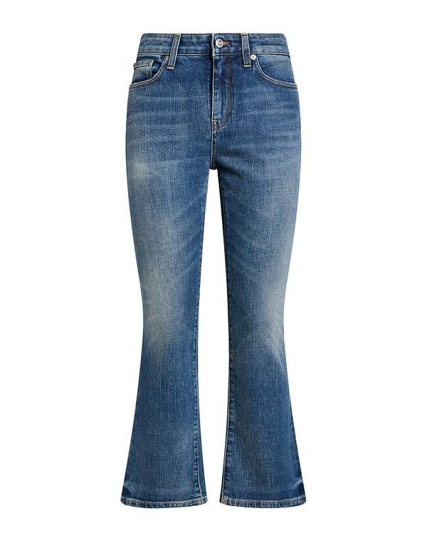 デパートメントファイブ レディース ボトムス デニムパンツ ブーツカット DEPARTMENT 5 Blue ブルー 27,820円