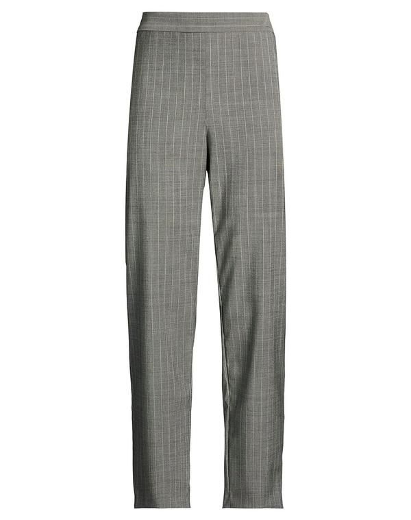 ボス レディース ボトムス カジュアルパンツ BOSS Light Gray グレー