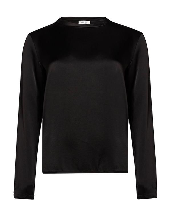 オットダム レディース トップス シャツ OTTODAME Black ブラック 28,350円