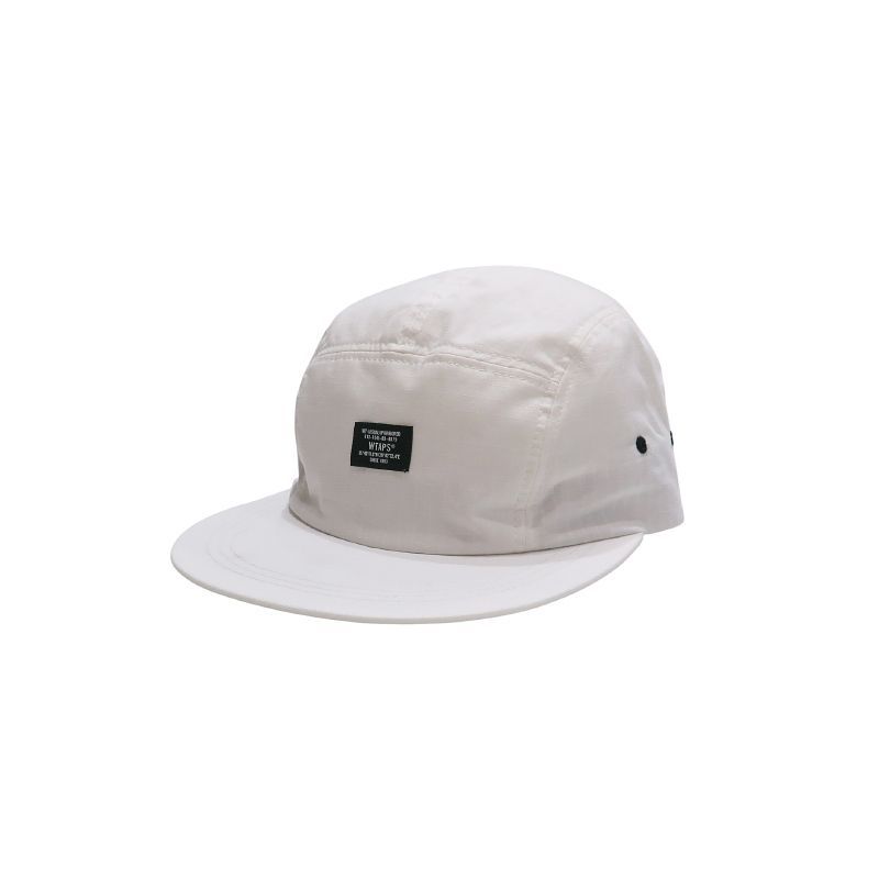 WTAPS ダブルタップス 26SS T-5 03/CAP/COTTON.RIPSTOP 261FSDT-HT03 5