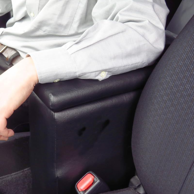 プロボックス アームレスト コンソールボックス ハイブリッド専用 NHP160V 肘置き コンソールボックス カスタムパーツ アクセサリー 肘置き 肘掛け 収納 レザー 黒 ブラック 日本製 巧工房 BPSH-1送料無料 0d31c3f6