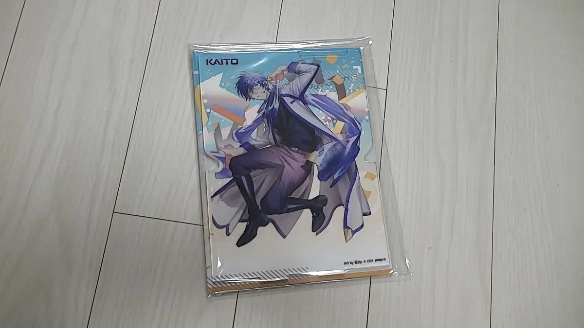 VOCALOID カイト メガネスタンド アークス アクリルスタンド