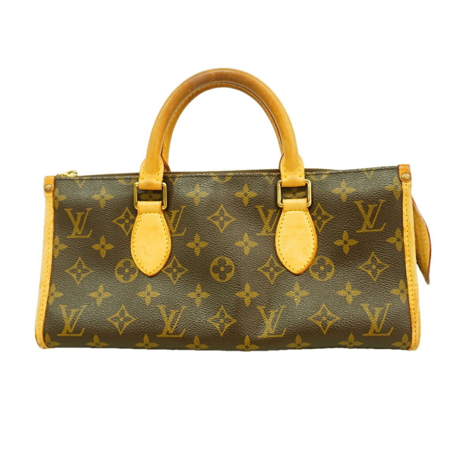 ルイ・ヴィトン(Louis Vuitton) ルイ・ヴィトン ハンドバッグ モノグラム ポパンクール M40009 ブラウンレディース 44,336円