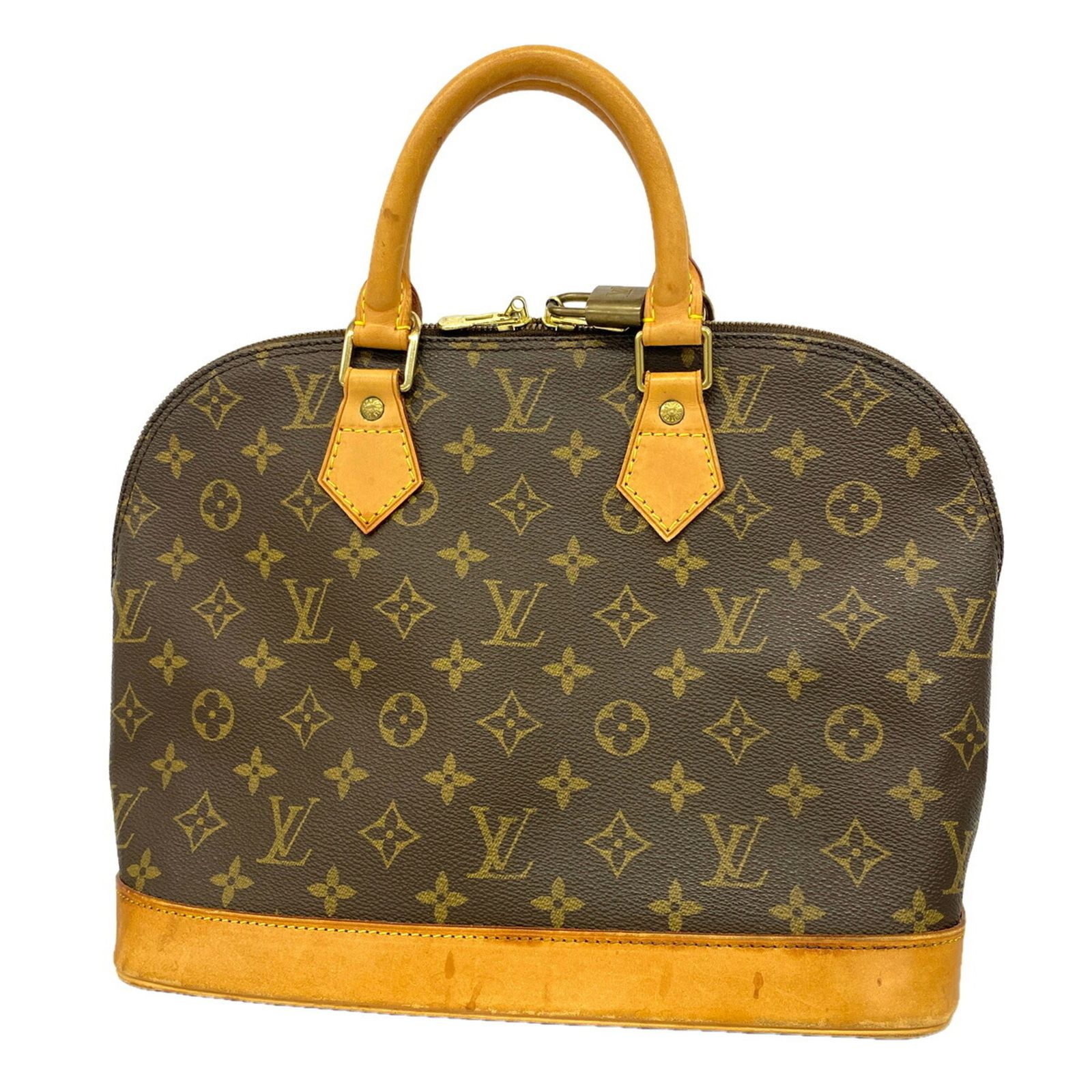 ルイ・ヴィトン(Louis Vuitton) ルイ・ヴィトン ハンドバッグ モノグラム アルマ M51130 ブラウンレディース 37,606円