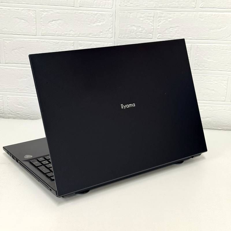 iiyama 11世代i5 16GB SSD256GB DVD Win11 - メルカリ