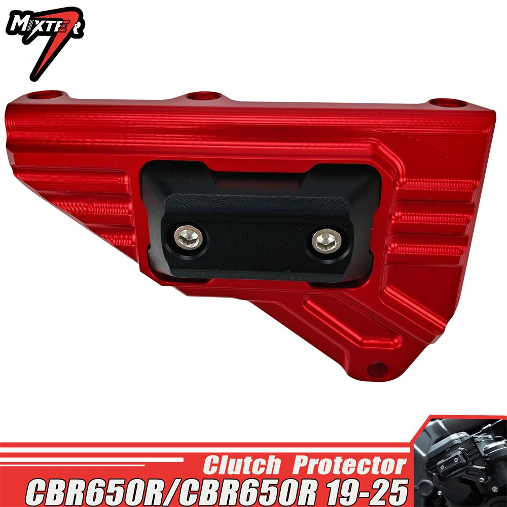 ホンダ CB650R/CBR650R 2024-2025 用 電子クラッチ保護カバー