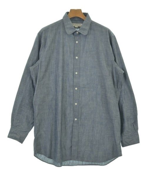 INDIVIDUALIZED SHIRTS カジュアルシャツ メンズ 【古着】【中古】【送料無料】 12,070円