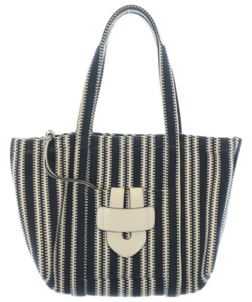 TILA MARCH トートバッグ レディース 【古着】【中古】【送料無料】