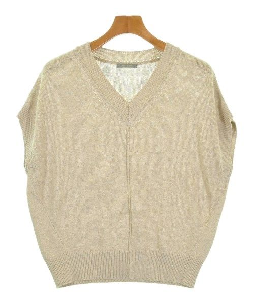 theory luxe ベスト/ノースリーブ レディース 【古着】【中古】【送料無料】