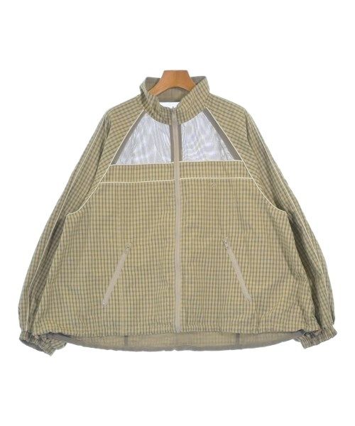 MAISON SPECIAL ブルゾン（その他） レディース 【古着】【中古】【送料無料】