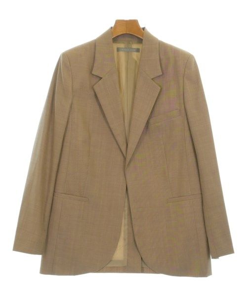 theory luxe テーラードジャケット レディース 【古着】【中古】【送料無料】