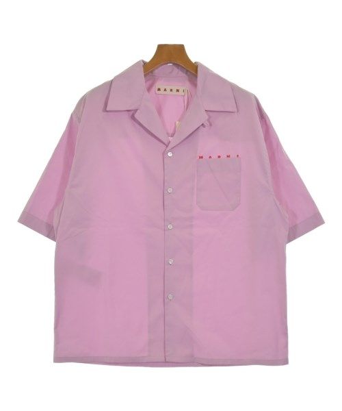 MARNI カジュアルシャツ メンズ 【古着】【中古】【送料無料】 36,010円