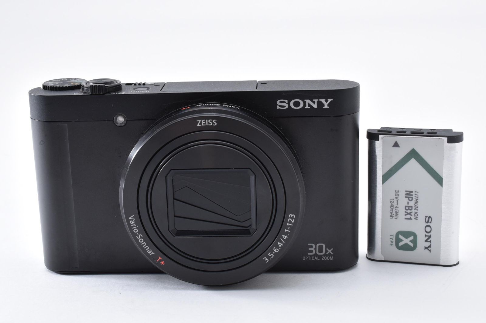 Sony DSC-WX500 へ０１６