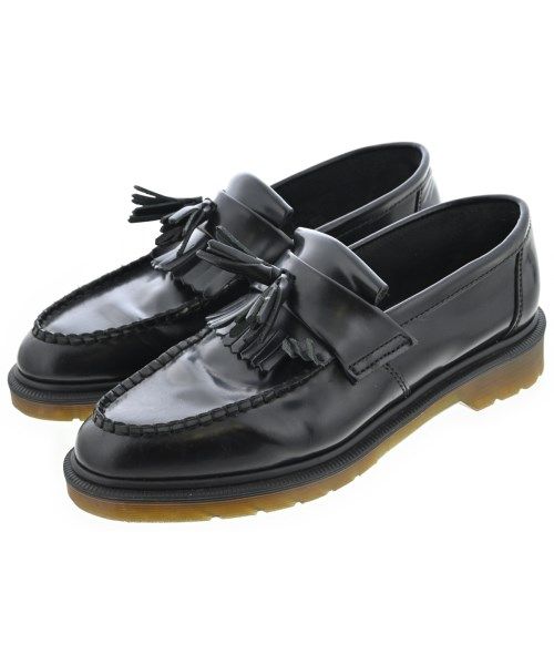 Dr.Martens ビジネス・ドレスシューズ メンズ 【古着】【中古】【送料無料】