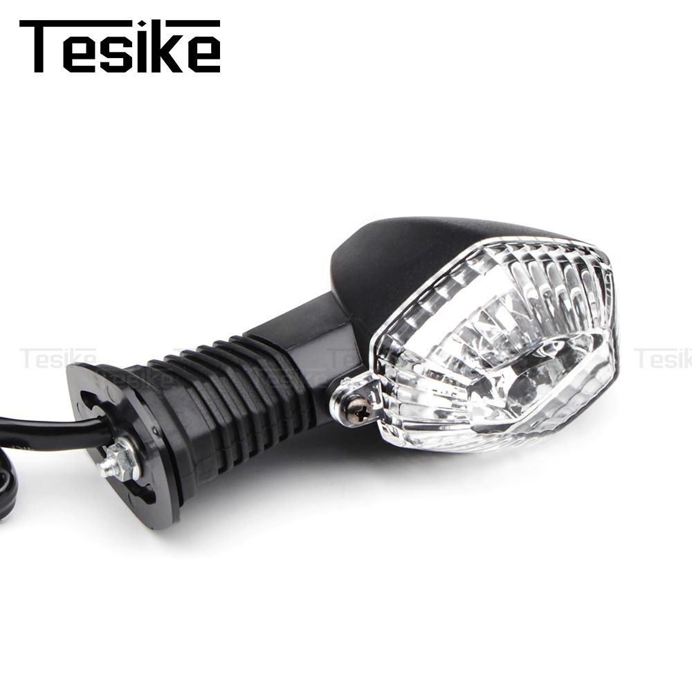 スズキ DL1000/650 V-Strom GSX650F GSF600N/S 用 フロントウインカーランプ 7,829円