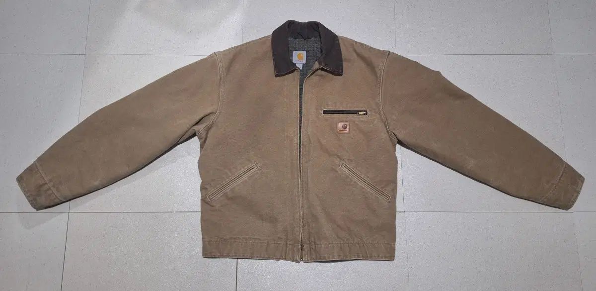 Carhartt カーハート j97 FRB カラー Mサイズ