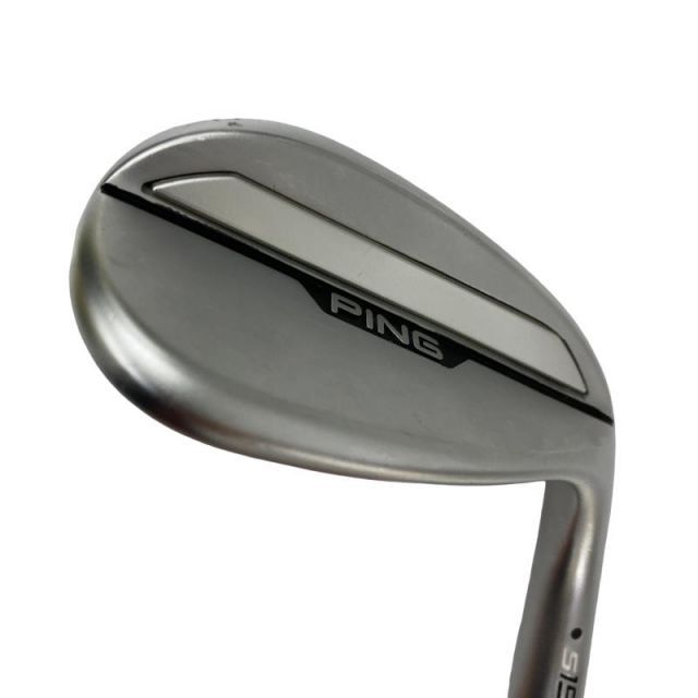 【中古】 ピン PING s159 58°/10° S ウェッジ WG NS PRO MODUS3 TOUR105 (フレックスS) メンズ 男性用 右利き 右用 Cランク ゴルフクラブ