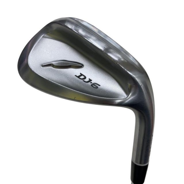 【中古】 フォーティーン DJ-6 50° ウェッジ WG DS-91w (フレックスその他) メンズ 男性用 右利き 右用 Cランク ゴルフクラブ 13,917円