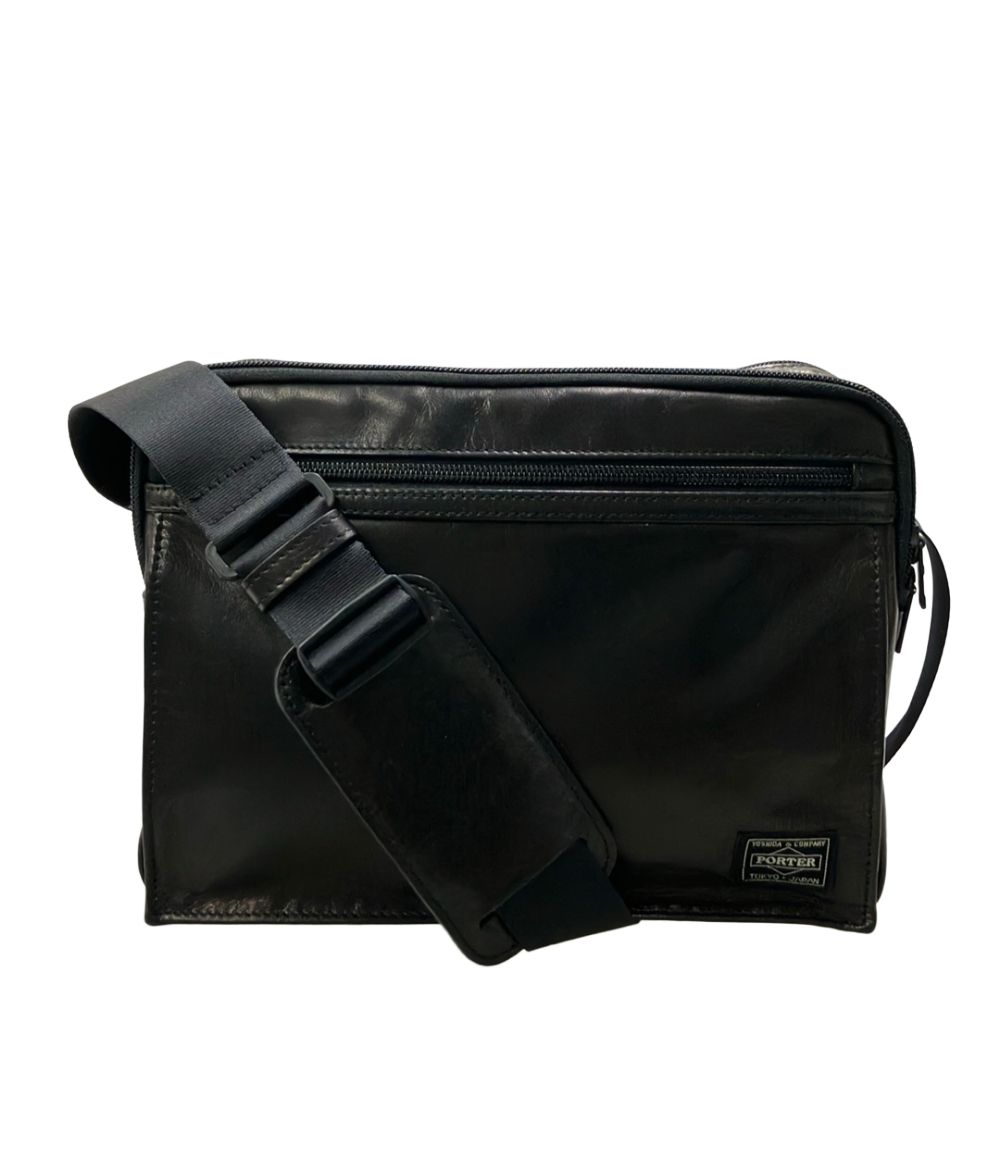 ポーター ショルダーバッグ 斜め掛け メンズ PORTER 14,399円