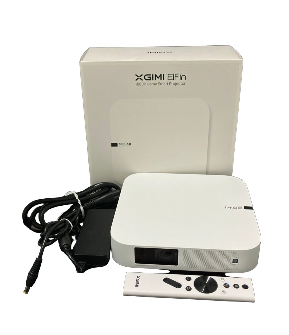 プロジェクター ELFin XL03A X GIMI 16,328円