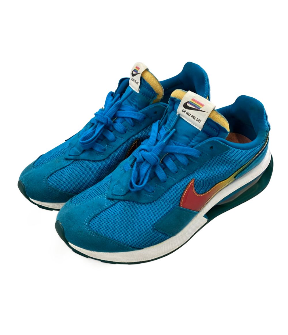 ナイキ ローカットスニーカー AIR MAX PRE-DAY BETRUE DD3025-400 メンズ SIZE 27.5 NIKE
