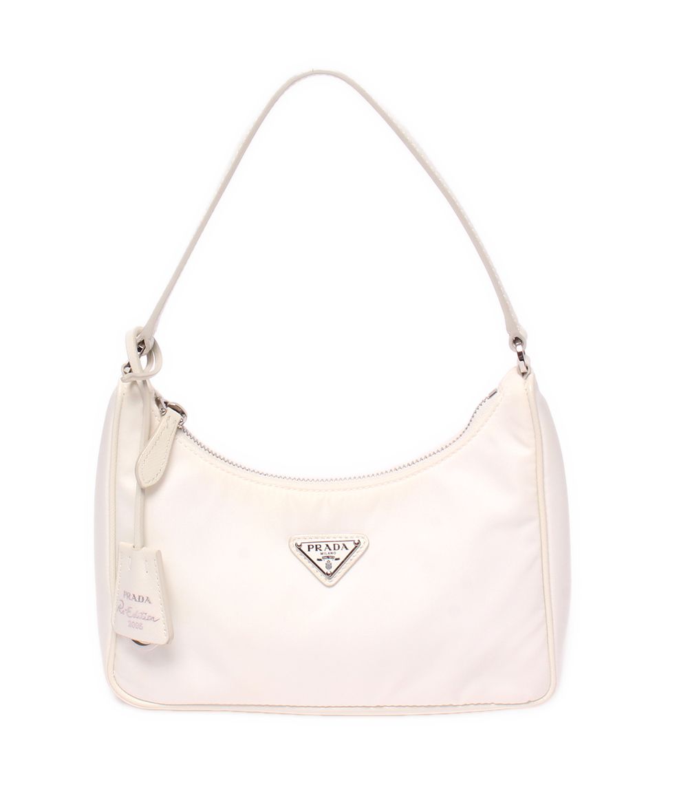 プラダ ハンドバッグ ショルダーバッグ 肩掛け Re-Edition 2005 レディース PRADA 66,974円