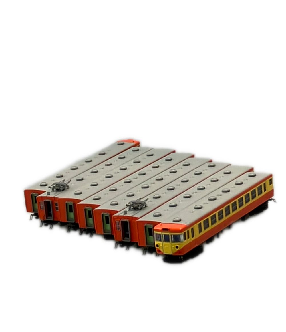 訳あり MICRO ACE Nゲージ A-5310 155系修学旅行電車 ひので号8両セット 鉄道模型 9,318円