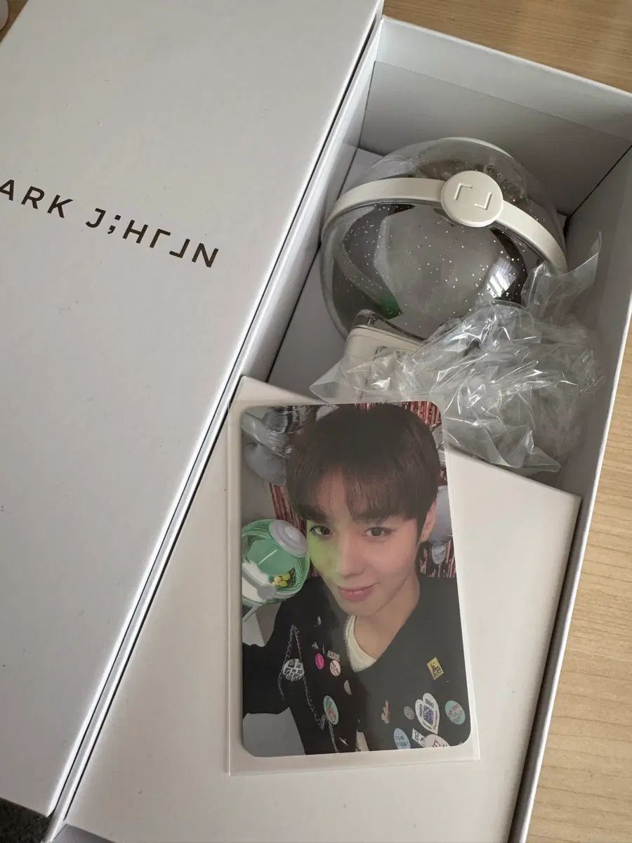 パク・ジフン(PARK JIHOON) ポップコーン 出品 8,053円