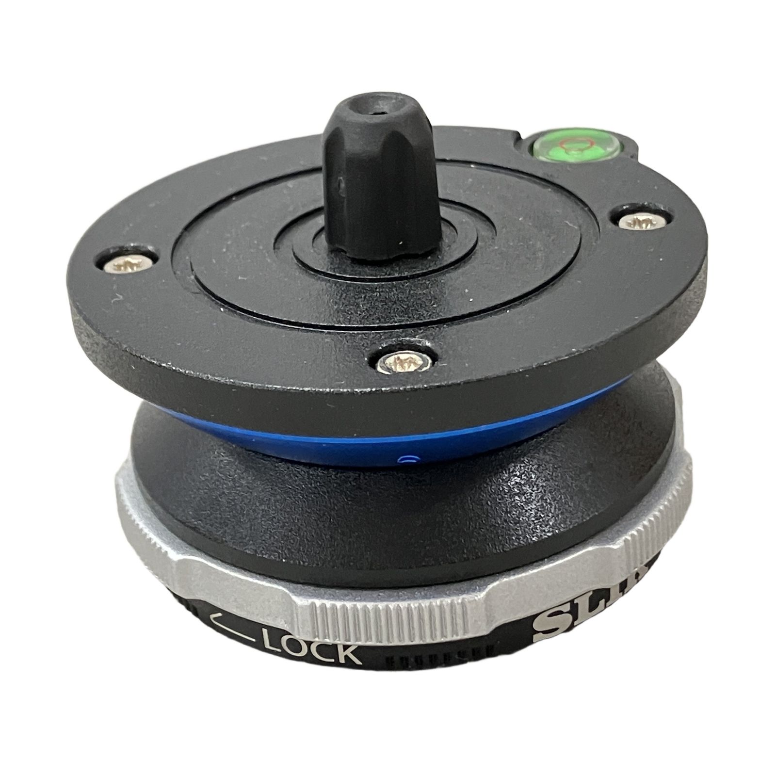 SLIK レベリングユニット2 三脚 雲台 アクセサリー 中古 美品 H11489692
