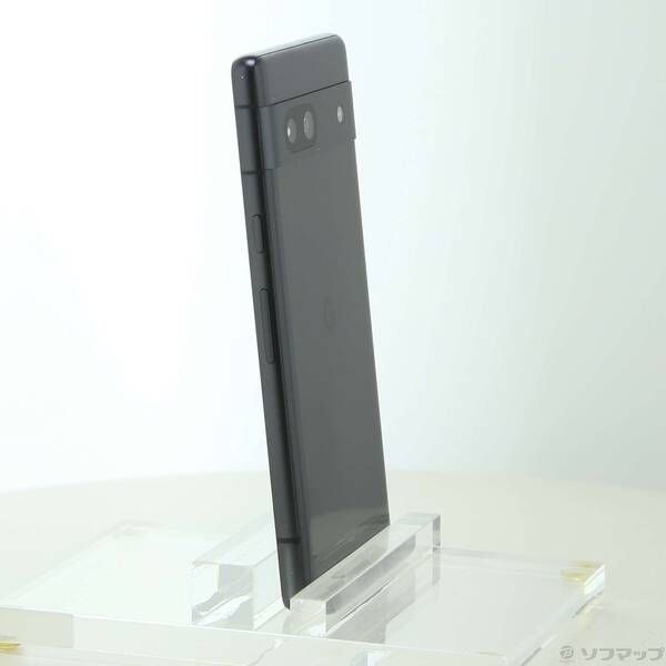 中古 Google Pixel 7a 128GB チャコール SIMフリー - メルカリ