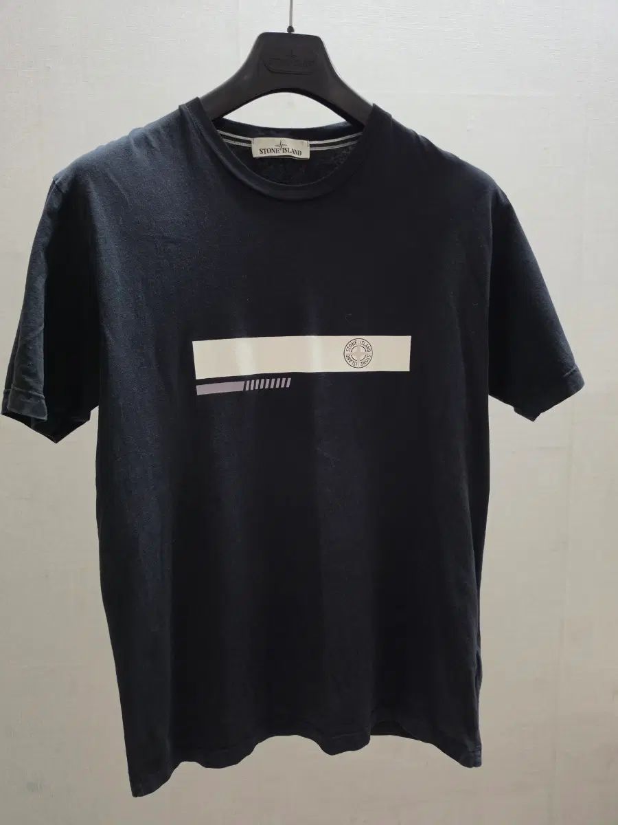 デパート正規品 STONE ISLAND ストーンアイランド 半袖