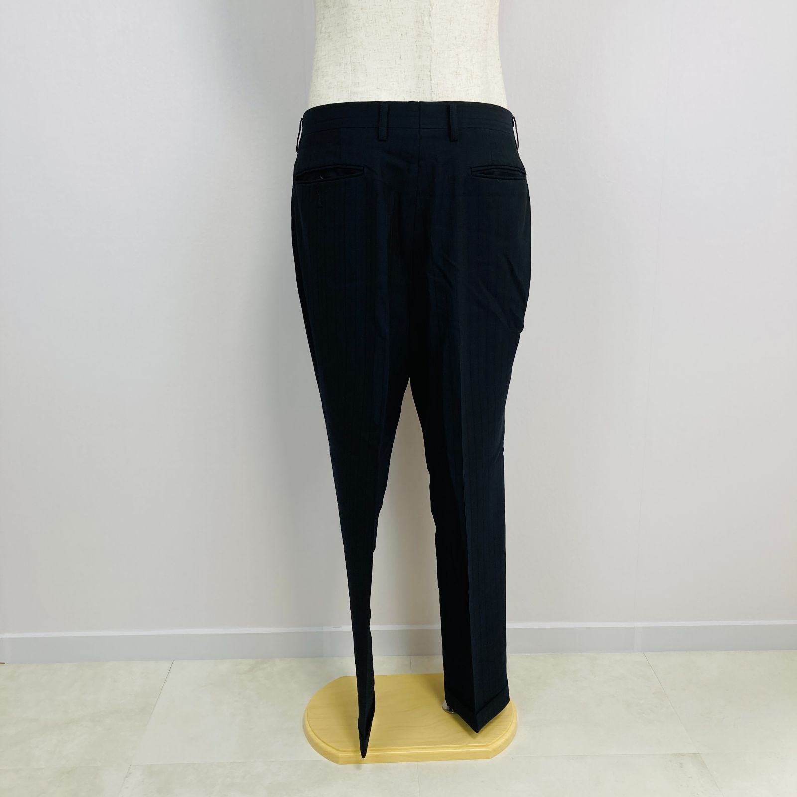 DAKS ダックス メンズスーツ セットアップ ジャケット パンツ
