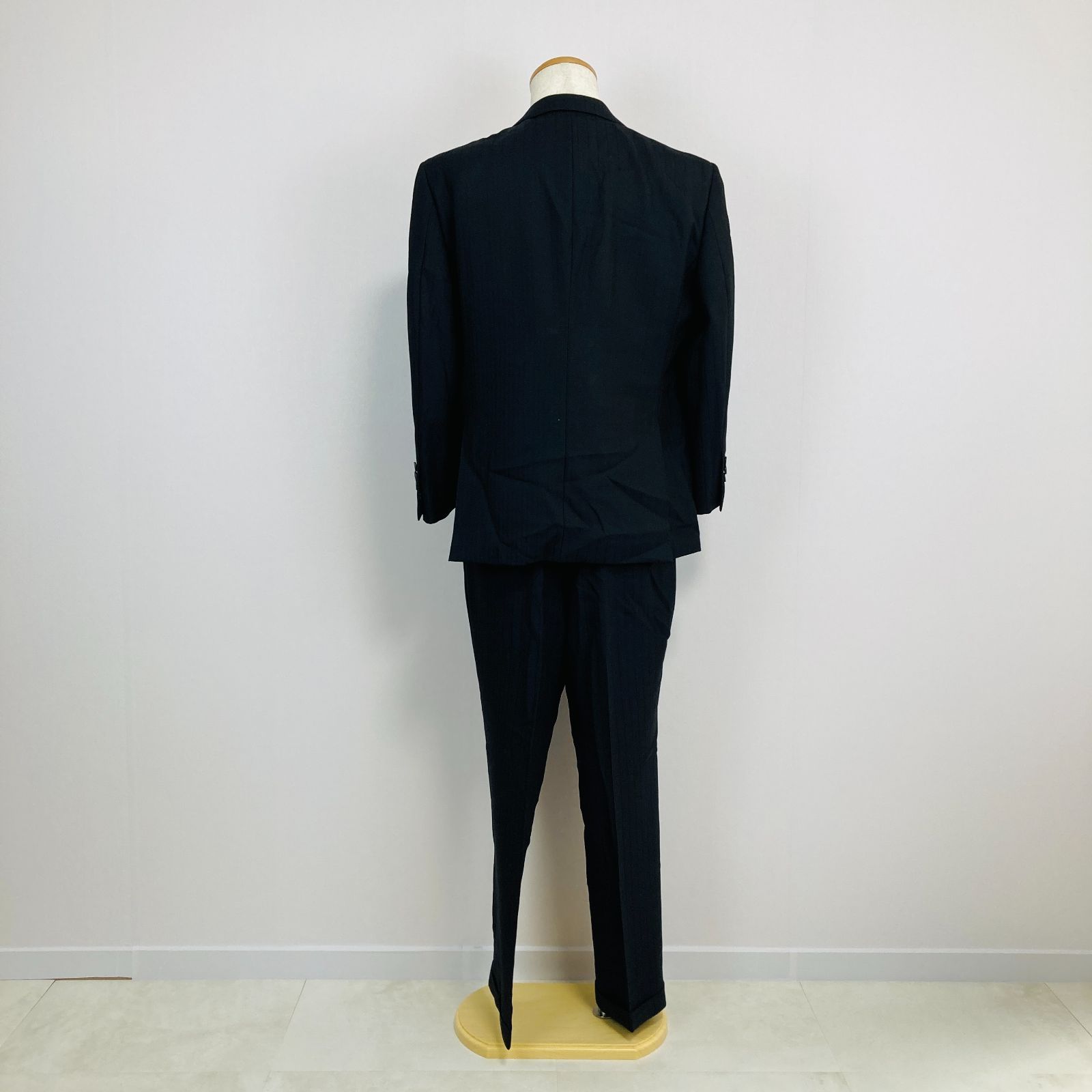 DAKS ダックス メンズスーツ セットアップ ジャケット パンツ