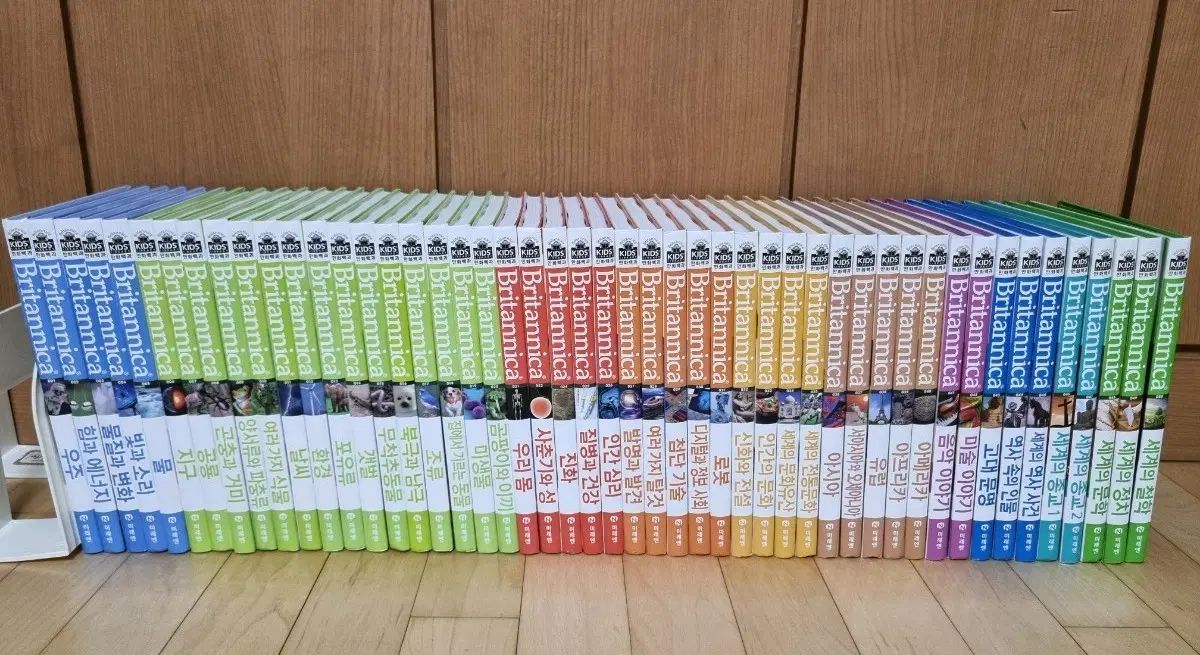 ブリタニカ 漫画バッグ 64 巻