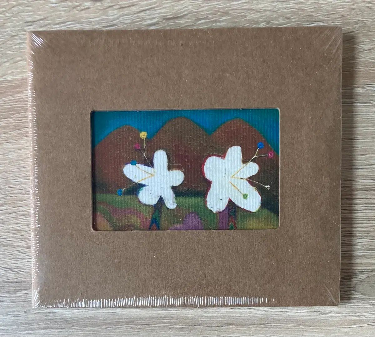 アムー ( AKMU ） 開花 CD 出品 (初版のみ) 未開封 6,798円