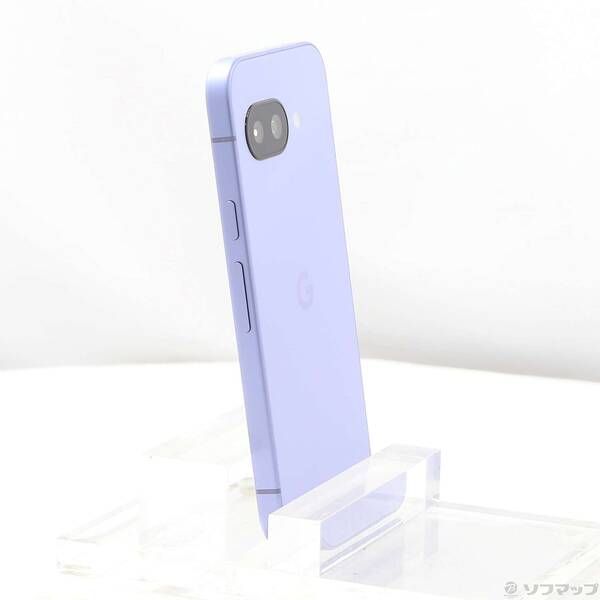 中古】Google Pixel 9a 128GB アイリス SIMフリー - メルカリ