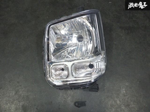 【 即発送！】スズキ SUZUKI エブリイ DA17V 純正 ハロゲン ヘッドライト ヘッドランプ ライト 左 LE14C6327 11,691円