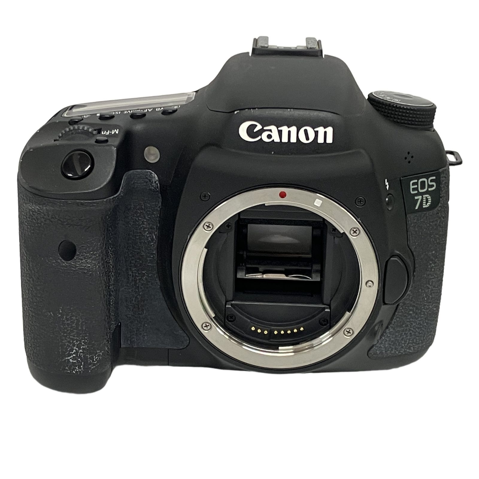 Canon EOS 7D ボディ キヤノン デジタル一眼レフカメラ 中古 T11500887 14,768円