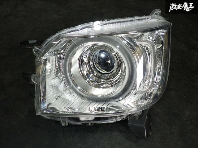 【 即発送！】ホンダ HONDA N-BOX JF3 JF4 純正 LED ヘッドライト ヘッドランプ ライト 左 STANLEY W3105