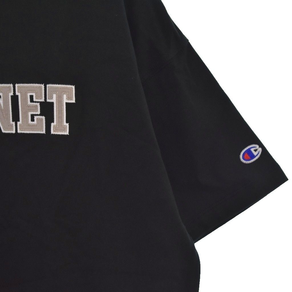 Anchor inc x Champion BEP アンカー チャンピオン チャンピオン CHAMPION メルセデスアンカーインク Mercedes Anchor Inc