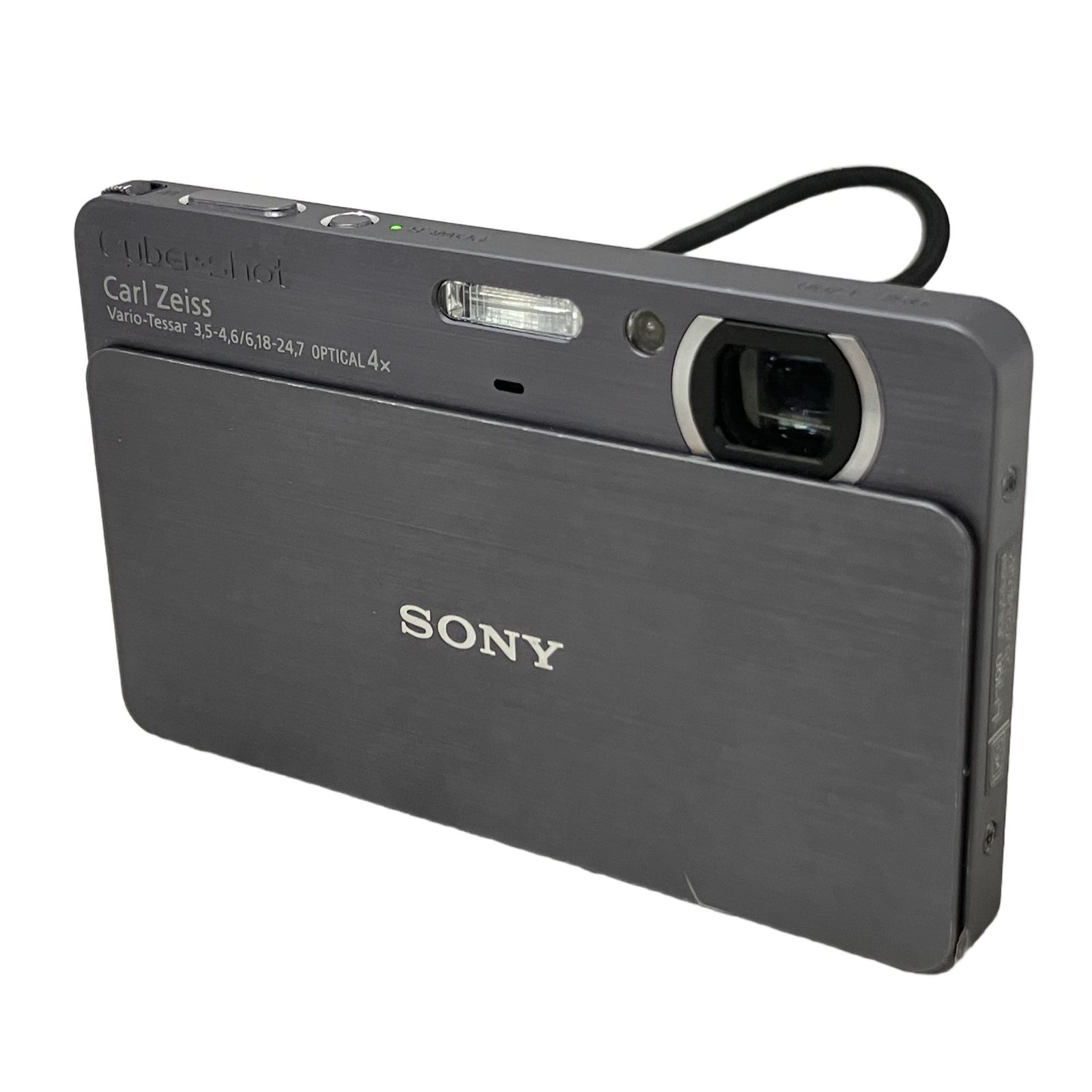 SONY Cyber-Shot DSC-T700 サイバーショット コンパクト デジタル カメラ コンデジ 中古 ジャンク H11528235