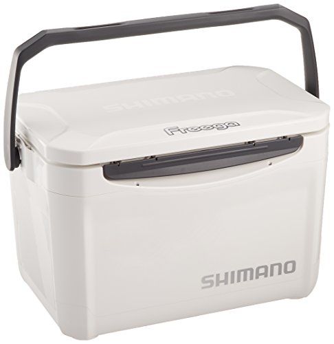 ★新品★シマノ(SHIMANO) クーラーボックス 釣り用 フリーガ ベイシス (20~26リットル) 200UZ-020N/260UZ-026N 42f906b9