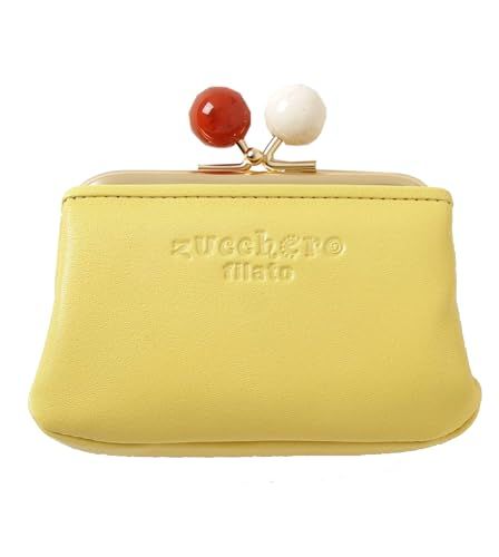 [ZUCCHERO] がま口 コインケース 小銭入れ レディース 本革 日本製 牛革 コンパクト カード入れ おしゃれ かわいい 使いやすい 小さめpms b872e9d0