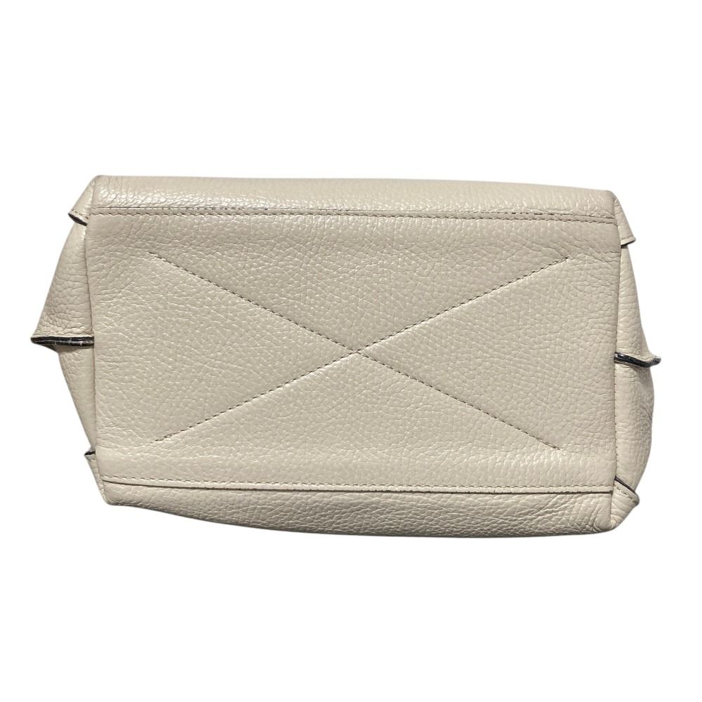 希少/美品　RIPANI リパーニ アイローネ バッグ 美品 RIPANI リパーニ アイローネ レザー 2WAY ハラコ ショルダー